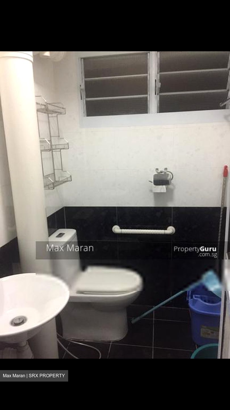 Blk 741 Nee Soon Central Spring (Yishun), HDB 3 Rooms #319260231